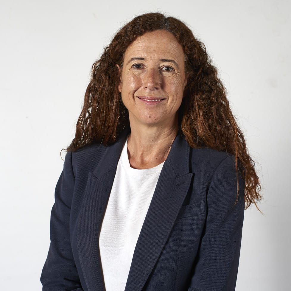 Maria Matilde Martins