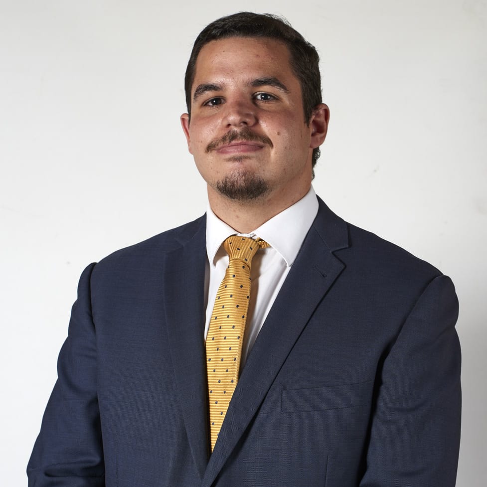 Francisco Pissarra Machado