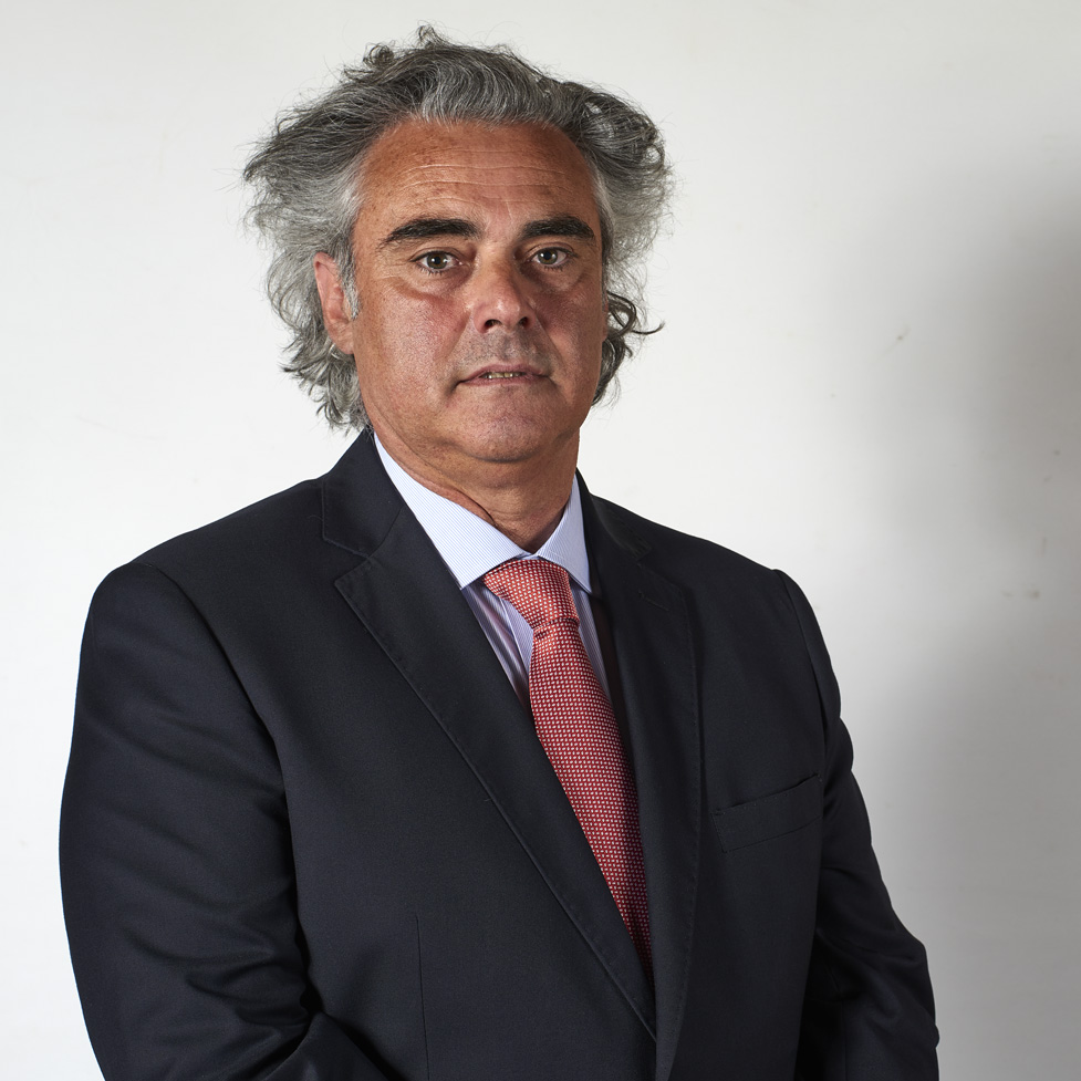 Luís Cunha Lopes