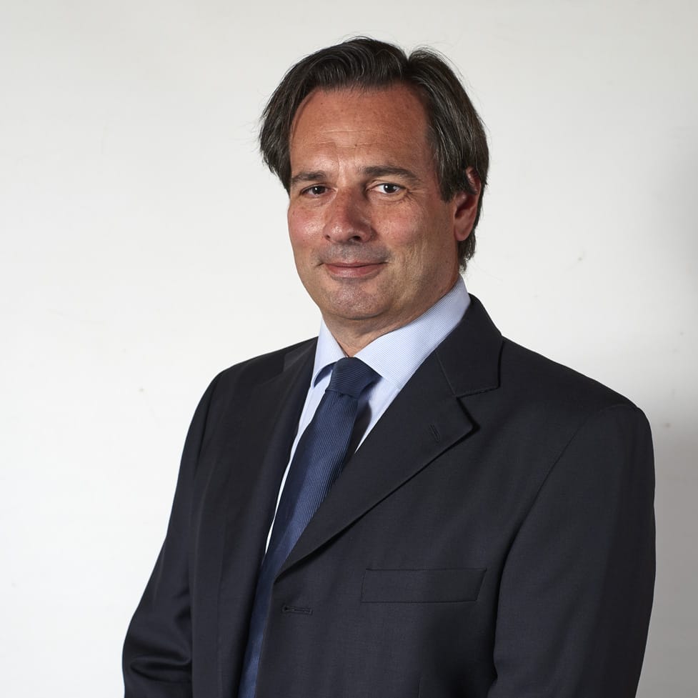 Rui Amado Fernandes