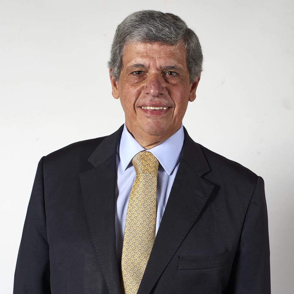 António Pissarra Machado